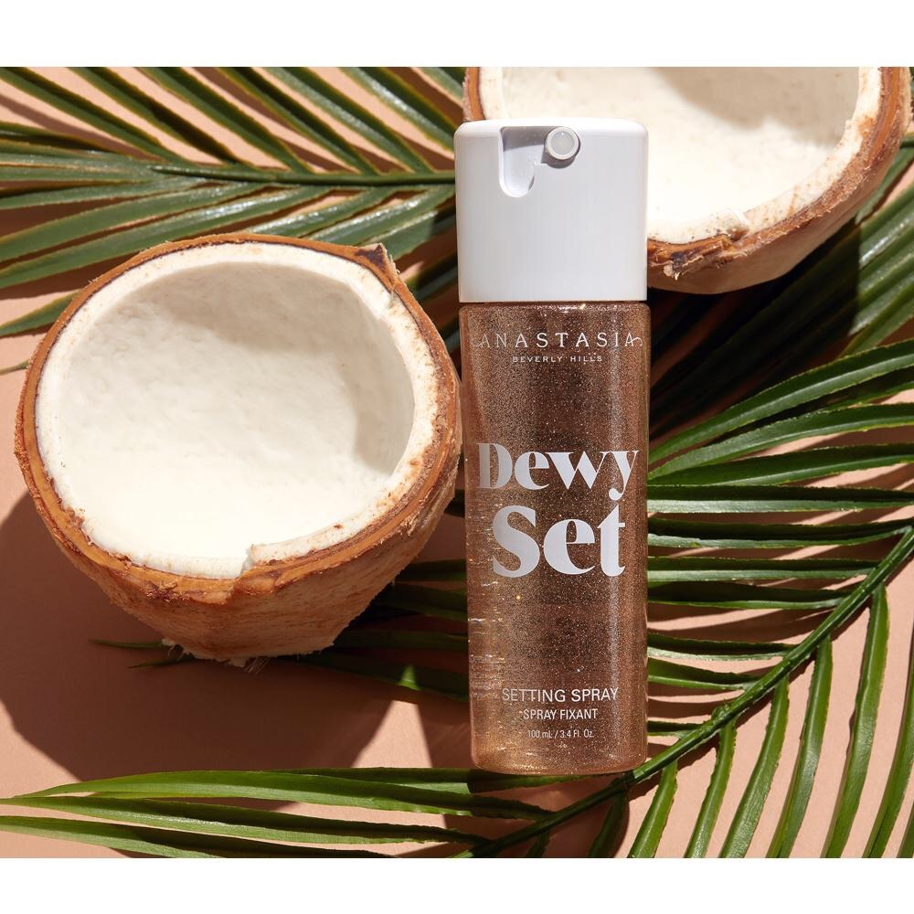💗Anastasia Beverly Hills Dewy Set Setting Spray
